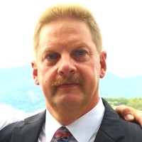 Steve Dailey