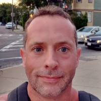 Brad Hamilton