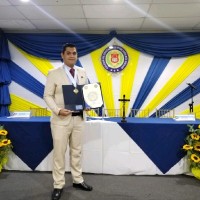 Reinaldo Jose Ornelas Salazar