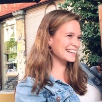 Sandrine Gils