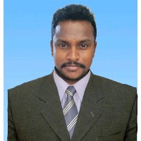 Kalingarayan Krishnan