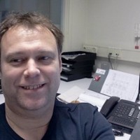 Marcel Verheydt