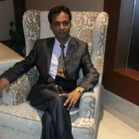 Ashish Kumar Tripathi