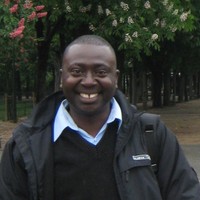 Dr. Emmanuel Tonukari