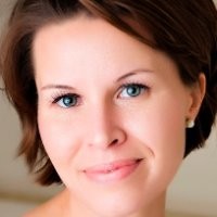 Stacey Kauffman