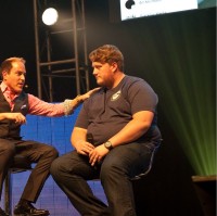 Kristian Christopher Bover