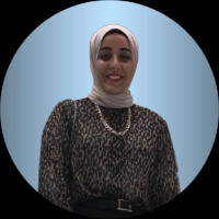 Hend Elgammal