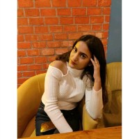 Bhavika Khatri