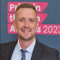 Nicholas Rumble