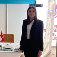 Melike Talu