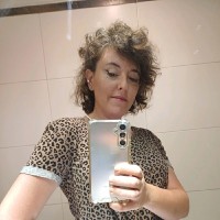 Maria Eugenia Ponce de León Morelli