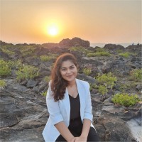 Mayuri Ingale