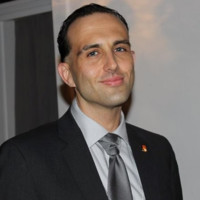 David Rosengard