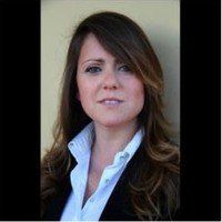 Cinzia Vinti, Mba, Phd, Cpf