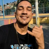 Eric Angelo DALVI PENHA