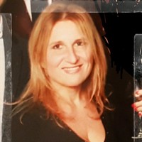 Virginie Cuisinier