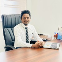Mishan Amarasinghe