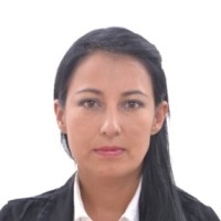 Diana Rocio Ovalle Espitia