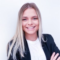 Katlyn Chonos