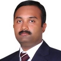 Manikka Jayaraman Suresh Babu