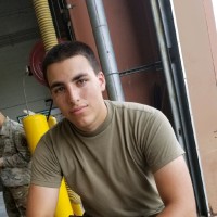 Kaleb Ortiz