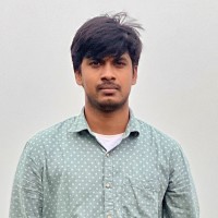 Manjunath B