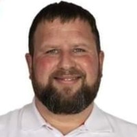 Keith Burnett