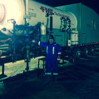 Christopher Saunders