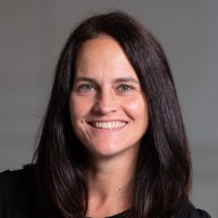 Pamela McGrath