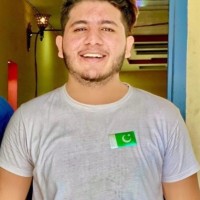 Ghulam Ghous Mehboob