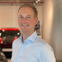 Ronald Bakker