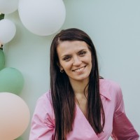 Liene Rozenberga