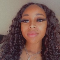 Jordyn Thompson
