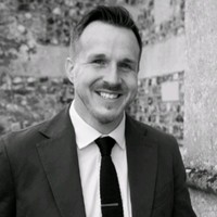 Adam Davison
