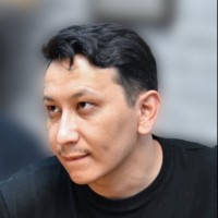 Руслан Абильдин