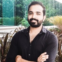 Shibin Varghese