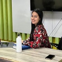 Priyanshi Singh