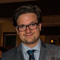 Matt Baden