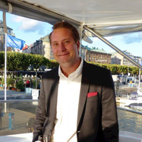 Richard Björling