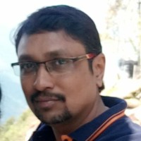 Sathiyamoorthy P