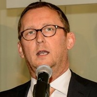 Peter Verhaegen