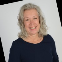 Traute Ernst (geborene Eichhorst)