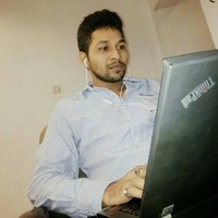 Santosh Kumar Dube