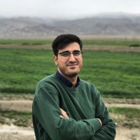 Mahdi Roshani