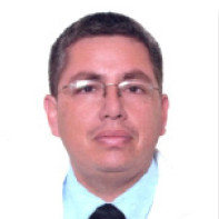 Luis Fernando Venegas
