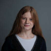 Polina Lebedeva