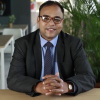 Sumit Dasgupta