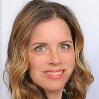 Joyce A. Frailey, Qpfc