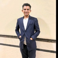 Abuzar Patel🏳‍🌈