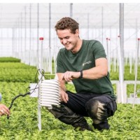 Job Van Egmond
